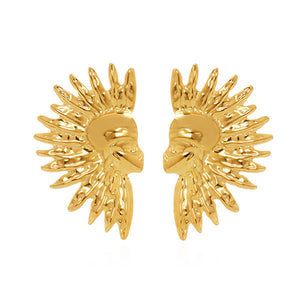 Chief Earrings